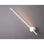 Kinkiet SPIDER W0212 3000k 1x8.4w/led 548lm ip44 od Maxlight