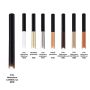 Element dekoracyjny Alha 9779 IP20 od Antigo