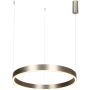 Lampa wisząca PENDANT LED 25366 3000K 59W/led 3595lm IP20 od Zambelis