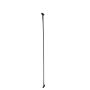 Lampa liniowa Surika 6034 4000K 1x58W/LED 7586lm IP20 od Antigo