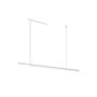 Lampa wisząca Hakoda 1953 3000K 1x9W/LED 1099lm IP20 od Shilo