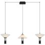 Lampa wisząca LINE LED LIGHT 23202 3000K 28W/led 2450lm IP20 od Zambelis
