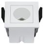 Downlight wpuszczany RECESSED SPOT LED S189 3000K 3W/led 180lm IP20 od Zambelis