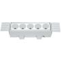 Lampa sufitowa podtynkowa TRIMLESS SPOT S193 3000K 12W/led 800lm IP20 od Zambelis