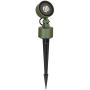 Reflektor ogrodowy SPIKE LED LIGHT E472 3000K 10W/led 779lm IP65 od Zambelis