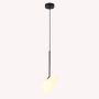 Lampa wisząca PENDANT LIGHT 20254 3000K 5W/led 400lm IP20 od Zambelis