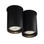 Downlight natynkowy Arida 1112 2x10W/GU10 IP20 od Shilo