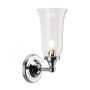 Lampa ścienna BATH/AUSTEN2 PC AUSTEN od Elstead Lighting