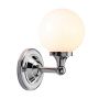 Lampa ścienna BATH/AUSTEN4 PC AUSTEN od Elstead Lighting