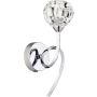 Kinkiet Babylon BAB0750 1x40w/g9 ip20 od Dar Lighting