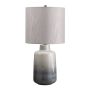 Lampka stołowa Bacari BACARI-TL-SM 1x60W/E27 od Elstead Lighting