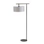 Lampa Stołowa BALANCE/FL DBG BALANCE od Elstead Lighting