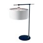 Lampa stołowa Balance BALANCE-TL-BKPN 1x60W/E27 od Elstead Lighting