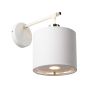 Lampa ścienna BALANCE1 WPN BALANCE od Elstead Lighting