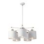 Żyrandol BALANCE5 WPN BALANCE od ELSTEAD LIGHTING