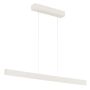 Lampa wisząca BALANS 8302 3000K 1x35W/LED 4725lm IP20 od Argon