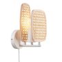 Kinkiet BALI 2212231060 1x60W/E27 od Nordlux