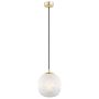 Lampa wisząca BALTIMORE 4675 1x15W/E27 IP20 od Argon