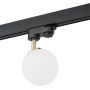 Reflektor szynowy BANG 4307 1x6W/G9 od Argon