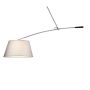Lampa wisząca AZ2288+AZ2592 BARCELONA od AZzardo