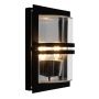 Kinkiet Basel 660B 1x9W/E27 IP54 od Norlys