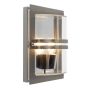 Kinkiet Basel 660ST 1x9W/E27 IP54 od Norlys