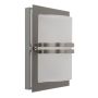 Kinkiet Basel 681GA 3000K 1x4.5W/LED 428lm IP54 od Norlys