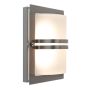 Kinkiet Basel 681ST 3000K 1x4.5W/LED 428lm IP54 od Norlys