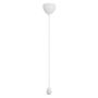 Zawiesie Basic 2412013001 1x60W/E27 IP20 od Nordlux