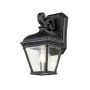 Kinkiet Bayview BAYVIEW-2S-BK 1x60W/E27 IP44 od Elstead Lighting
