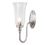 Kinkiet BATH/BLAKE2 PN BLAKE od Elstead Lighting