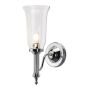 Lampa ścienna BATH/CARROLL2 PC CARROLL od Elstead Lighting
