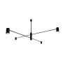 Lampa sufitowa Dakata 5636 4x10W/GU10 IP20 od Shilo