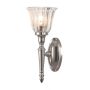 Kinkiet BATH/DRYDEN1 PN DRYDEN od Elstead Lighting
