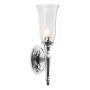 Lampa ścienna BATH/DRYDEN2 PC DRYDEN od Elstead Lighting