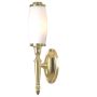 Kinkiet Dryden BATH-DRYDEN5-PB 3000K 1x3.5W/G9 320lm IP44 od Elstead Lighting