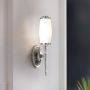 Lampa ścienna BATH/DRYDEN5 PC DRYDEN od Elstead Lighting