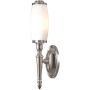 Kinkiet Dryden BATH-DRYDEN5-PN 3000K 3x3.5W/G9 320lm IP44 od Elstead Lighting