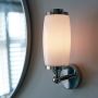 Lampa ścienna BATH/ELIOT1 PC ELIOT od Elstead Lighting