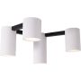 Plafon LAXER C0230 5x7w/gu10 ip20 od Maxlight