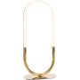 Lampa stołowa OLIVIA T0045D 3000k 1x15w/led 1050lm ip20 od Maxlight