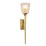 Kinkiet Verity BATH-VERITY-BB 1x3.5W/G9 IP44 od Elstead Lighting