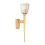 Lampa ścienna BATH/VERITY PG VERITY od Elstead Lighting