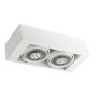 Downlight natynkowy Koga 7121 2x15W/Gu10 IP20 od Shilo