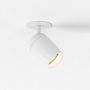 Spot Koto 1478011 1x6W/LED|GU10 IP20 od Astro Lighting