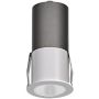 Downlight wpuszczany RECESSED SPOT LED S182 2700K 3W/led 176lm IP20 od Zambelis