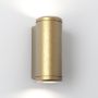 Kinkiet Jura 1375010 2x6W/GU10 IP44 od Astro Lighting
