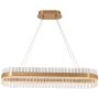 Lampa wisząca PENDANT LED 22041 3000K 68W/led 4350lm IP20 od Zambelis