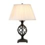 Lampa stołowa Belfry BELFRY-TL 1x60W/E27 od Elstead Lighting