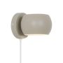 Kinkiet BELIR 2312201018 1x5W/G9 IP20 od Nordlux